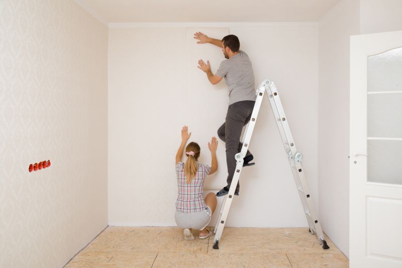 Best Wallpaper Repair Contractors in Mound, MN