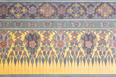 Expert Pattern Matching