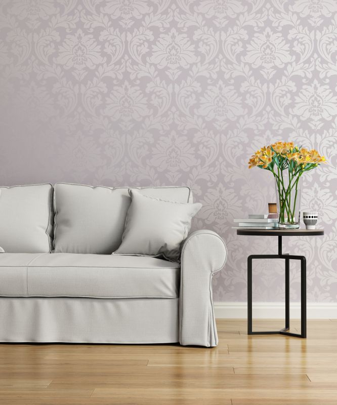Elegant Wallpaper Patterns